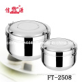 Stainless Steel Round Lunch Box &Household (FT-2508)
